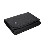 Arcturus Tahoe Wool Bed Blanket Soft, Queen (u.s. Standard), Charcoal. Fixed Price $109.14.