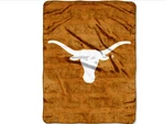 Northwest Ncaa Texas Longhorns Unisex-adult Micro Raschel Throw Blanket. Fixed Price $34.99.
