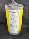 Ikea Odonvide Weighted Blanket 6 Kg 13.23 Lb, Grey Twin Size 205.278.74. Fixed Price $109.99.