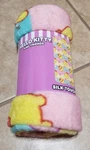 Sanrio Pompompurin 40 X 50 Inch Silk Touch Throw Blanket. Fixed Price $20.00.