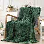 Inhand Fleece Throw Blankets, Super Soft Flannel Cozy For Adults, Washa. Fixed Price $15.92.