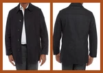 Lauren By Ralph Ledbetter Wool-blend Men's Five-button Coat $350 Nwt. Fixed Price $70.00.
