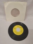 Rare! Nightchill Hop Skip & Jump/i Want Your Living 7" 45 Vinyl #203033 Tra-sand. Fixed Price $499.99.