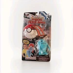 Pokemon Diamond Pearl Wobbuffet Throw Pokeball Series Plush Jakks Pacific 2007. Fixed Price $35.00.
