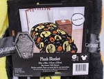Disney The Nightmare Before Christmas 60 X90 Blanket Jack Skellington Halloween. Fixed Price $39.99.