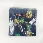 Vera Bradley Throw Blanket Toucan Party. Fixed Price $35.00.