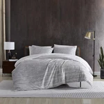 New York - King Duvet Cover Set, Reversible Cotton Bedding With Matching Shams,. Fixed Price $116.99.