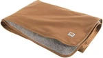 Carhartt Reversible Pet Blanket With Water Repellent Coating Brown. Fixed Price $165.00.
