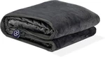 Z By Gravity Dual-sided Weighted Blanket (single 48" X 72" 15LBS) Grey. Fixed Price $97.49.