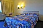 Motel 6 Journey Across America Vintage 2010S Bedspread Original Classic - Queen. Fixed Price $99.99.