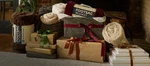 Lovesac Footsac Blanket Faux Fur Throw 50X70 Plush Pocket Cozy Free Shi. Fixed Price $125.00.