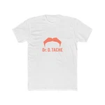 Dr D. Tache T-shirt. Fixed Price $24.20.