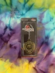 2012 Bioworld Gears Of War Keychain. Fixed Price $26.00.