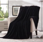 Throw Blanket 330 Gsm Super Soft Lightweight Luxury Fleece 50X60" Bertte. Fixed Price $18.50.