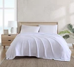 Tommy Bahama - King Blanket, Ultra Soft Plush Fleece Bedding, Cozy & Warm Hom.... Fixed Price $58.19.