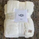 Ugg Whitecap Throw 50 X 70 Snow Nordstrom Welcome To The Good Life Blanket Soft. Fixed Price $99.00.