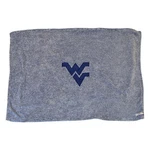 Wv Flecked Double Plush Blanket. Fixed Price $54.98.