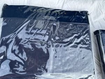 New Ralph Lauren Grant Full / Queen 100% Baby Alpaca Bed Blanket $695 Polo Rrl. Fixed Price $249.00.