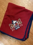 Disney Mickey Mouse Polar Fleece Blanket 60 50 Store Exclusive. Fixed Price $9.27.