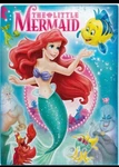Disney Princess Twin Raschel Blanket Little Mermaid 60IN X 80IN Ariel & Friends. Fixed Price $40.00.