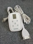 Brookstone Heated Blanket Controller LL-A16-10MC. Fixed Price $24.99.