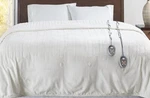Premier Comfort Microlight King Electric Blanket Marshmallow New. Fixed Price $98.99.