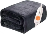 Electric Heated Blanket Throw,double Flannel With 3 Heating Level. Fixed Price $31.13.