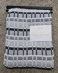 Berkshire Blanket And Home Co. Patchwork Chenille Knit Throw 50" X 70". Fixed Price $44.95.