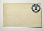 1892 Cent Embossed Columbus Discovery Stationery Envelope Stamp. Fixed Price $7.90.