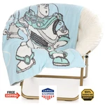 Jay Franco Kids Plush Throw Blanket Soft & Comfy Fluffy 50X70 Inches For. Fixed Price $74.69.