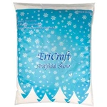 Ericraft Artificial SNOW,8 Liters, 9.2 Oz, Plastic For Decoration And. Fixed Price $28.19.