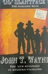 Ol' Slantface: The Gaslight Boys By John T. Wayne- *signed (please Read). Fixed Price $19.98.