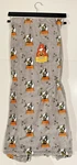 Berkshire Home Snoopy Halloween Velvet Loft Throw Blanket 50" X 70" Peanuts Nwt. Fixed Price $25.75.