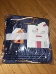 Berkshire Blanket Oversized Velvet Soft Throw. Fixed Price $34.99.