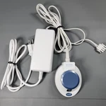 Safe & Warm Technology Electric Blanket Heat Controller Only C-D10 120-16VD10. Fixed Price $22.95.
