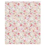 Elly & Grace Religious Fleece Blanket: Bible Women Inspiration, 27X19 Inches. Fixed Price $61.27.