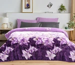Fleece Fuzzy Soft Plush For Couch Bed Sofa All Season Blankets Throw. Fixed Price $29.99.