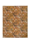 Johnny Was Sriti Travel Blanket H11025-O. Fixed Price $151.20.