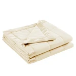 Madison Park Windom Down Alternative Blanket, Premium 3M Scotchgard Moisture. Fixed Price $46.72.
