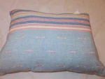 Ralph Lauren Hither Veronique Linen Deco Pillow Nwt $215. Fixed Price $115.95.