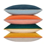 Btyrle Velvet Throw Pillow Covers 20X20 20" (pack Of 4), 21013-COLD. Fixed Price $51.99.