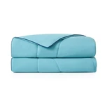 Outlast Queen Cooling Comforter, Nasa-grade Instant Blanket Hot .... Fixed Price $173.03.