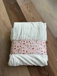 Thesis Luxury Velvet Throw Oversize 60 70. Fixed Price $19.50.