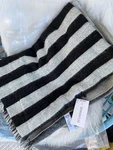 Ecuadane Jovista Woven Throw Blanket Made In Ecuador New. Fixed Price $79.99.