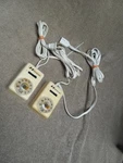 Northern Electric Blanket Controllers Prong 16907-031. Fixed Price $25.00.
