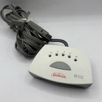 Sunbeam/holmes A02-TC-05U1 Style Y85 3-PRONG Heated Blanket Controller Tested. Fixed Price $13.99.