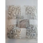 Premier Comfort Cozy Plush Throw Unisex 50X70 Tan Leopard Print Blanket. Fixed Price $24.00.