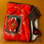 With Bonus Urawa Reds Lap Blanket Captain Sa Blue Rock Aoashi. Fixed Price $105.46.