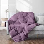 Puredown Soft Feather Throw Blanket Lightweight Packable Couch For. Fixed Price $55.97.