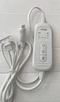 Pkbd Controller For 2025 Flannel Heating Blanket, Soft Electric. Fixed Price $21.99.
